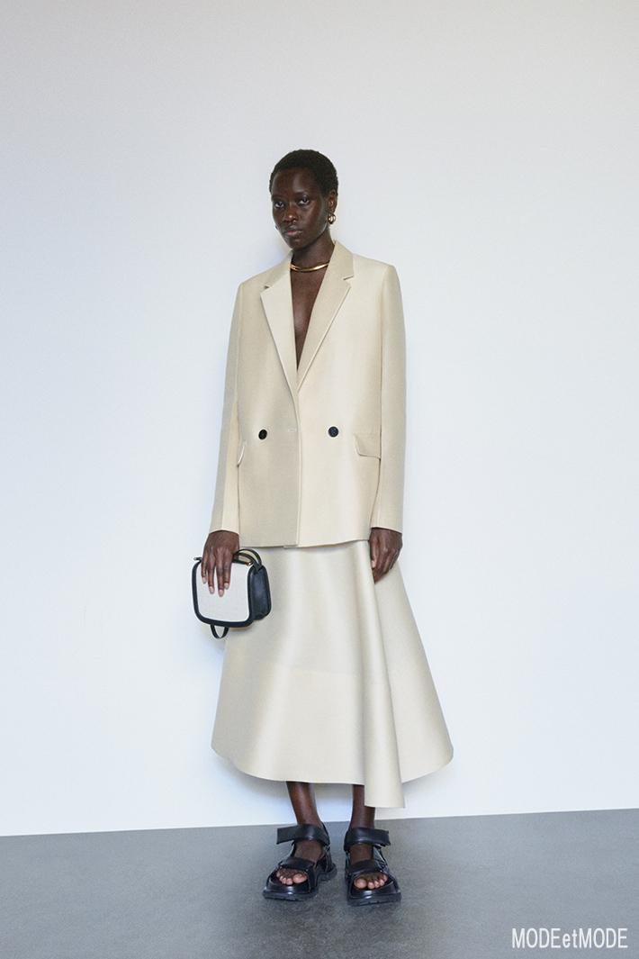 JIL SANDER ジル サンダー | MODEetMODE