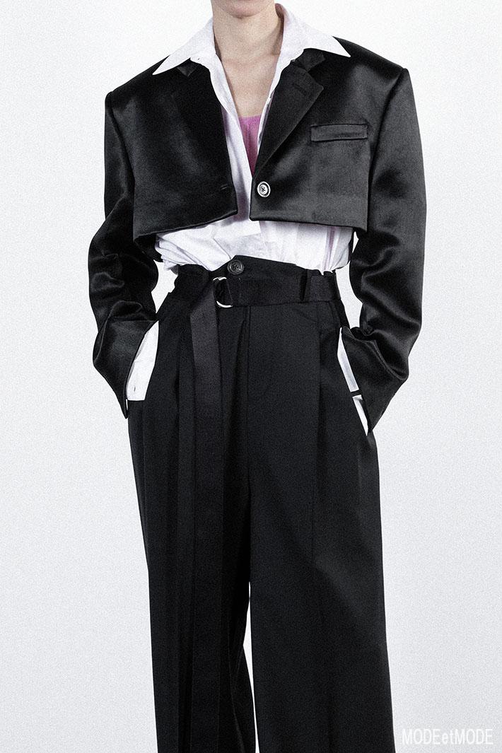 peter do 19aw trousers