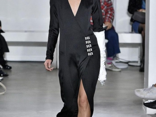 OLIVIER THEYSKENS オリヴィエ ティスケンス - MODEetMODE