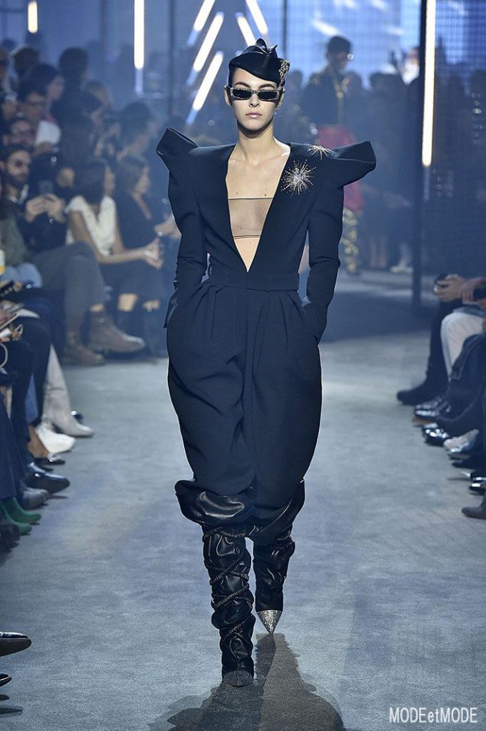 Alexandre Vauthier Haute Couture Paris Spring Summer 2018 Paris January 2018