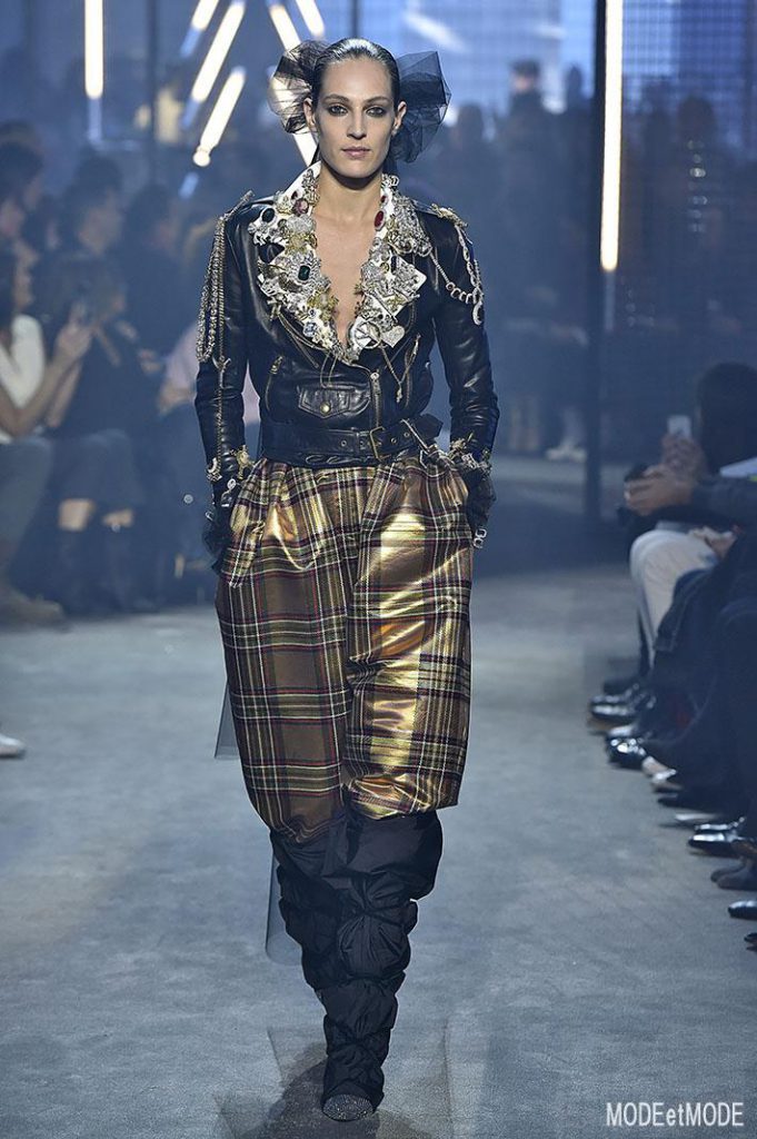 Alexandre Vauthier Haute Couture Paris Spring Summer 2018 Paris January 2018