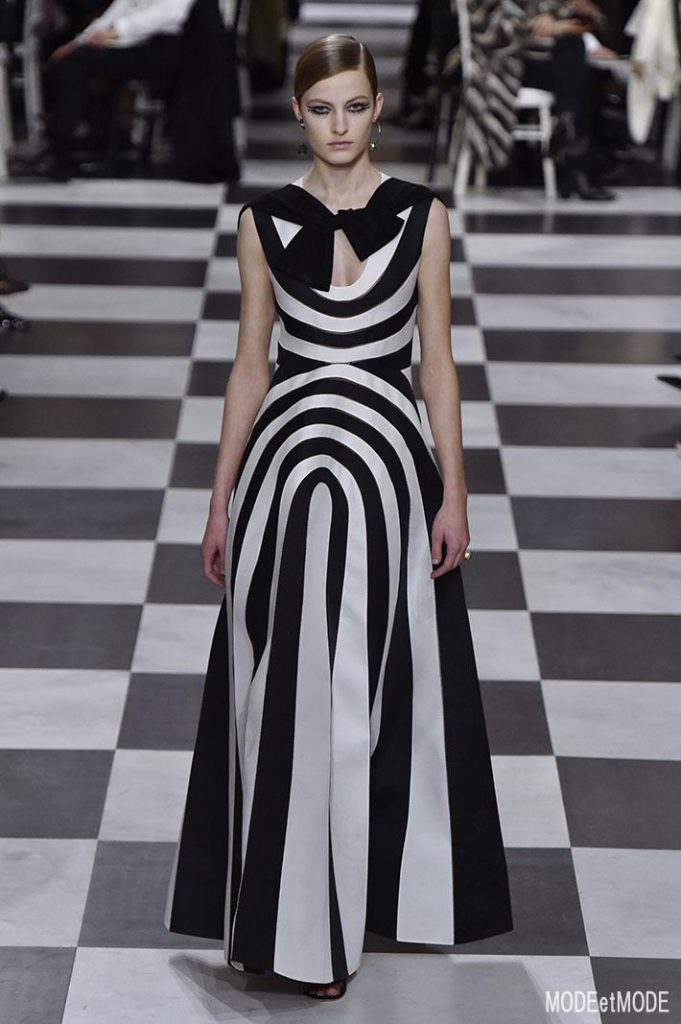 Christian Dior ss18 Haute Couture