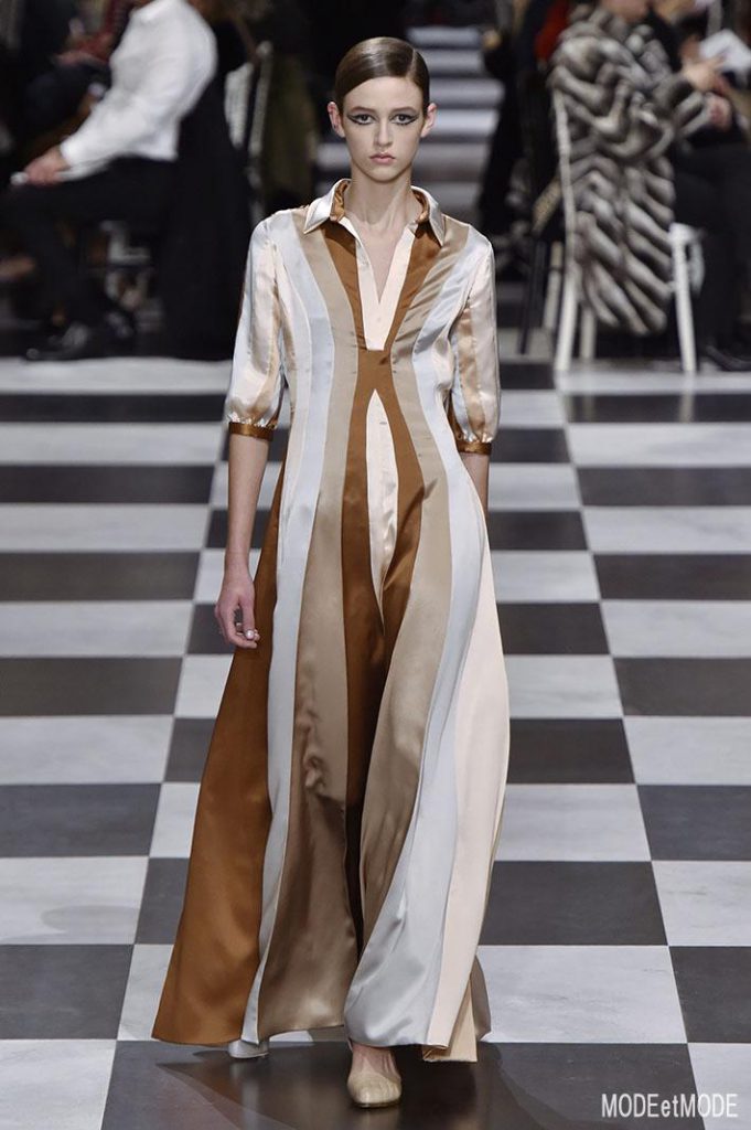 Christian Dior ss18 Haute Couture