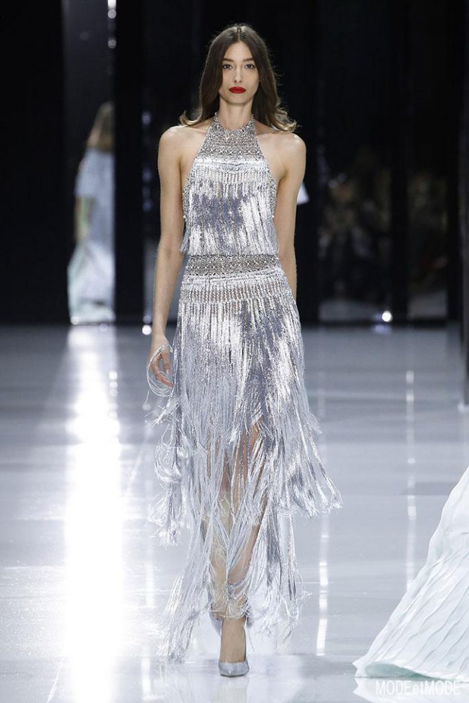 Ralph & Russo : Runway – Paris Fashion Week – Haute Couture Fall/Winter 2016-2017