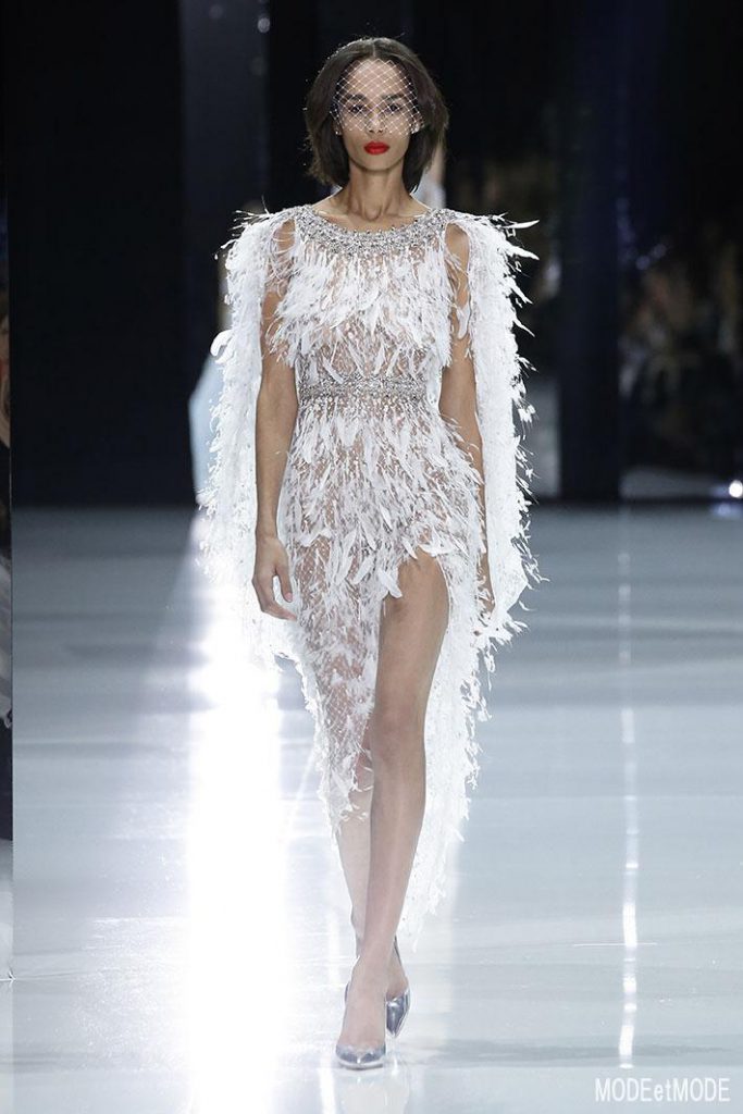 Ralph & Russo : Runway – Paris Fashion Week – Haute Couture Fall/Winter 2016-2017