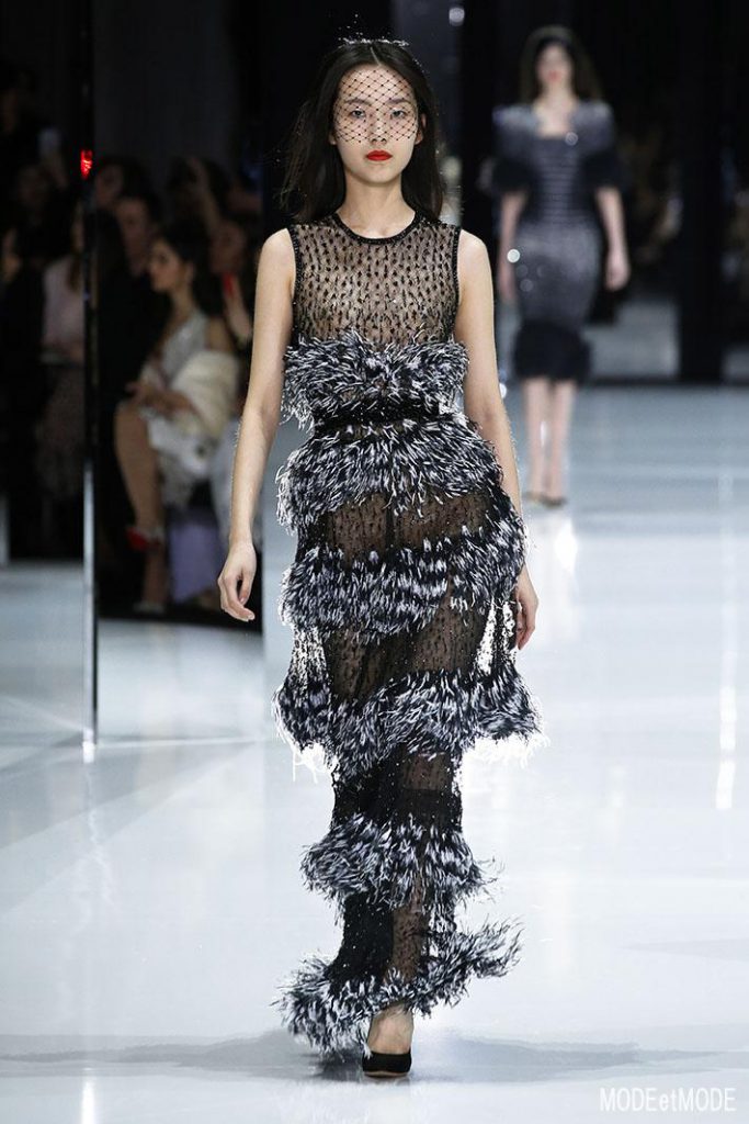 Ralph & Russo : Runway – Paris Fashion Week – Haute Couture Fall/Winter 2016-2017