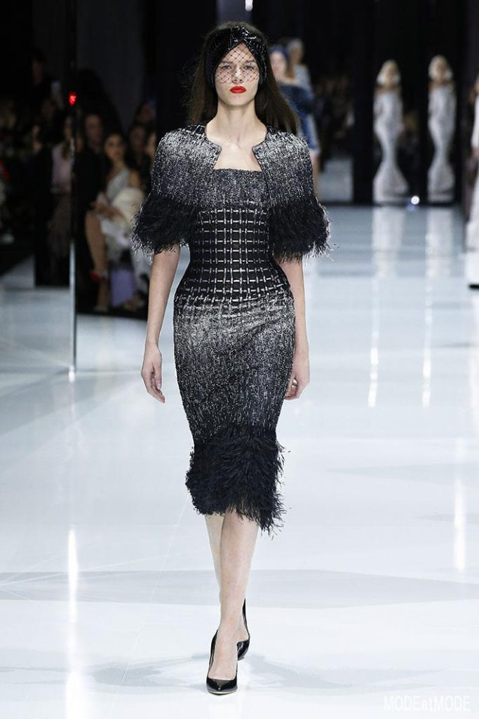 Ralph & Russo : Runway – Paris Fashion Week – Haute Couture Fall/Winter 2016-2017