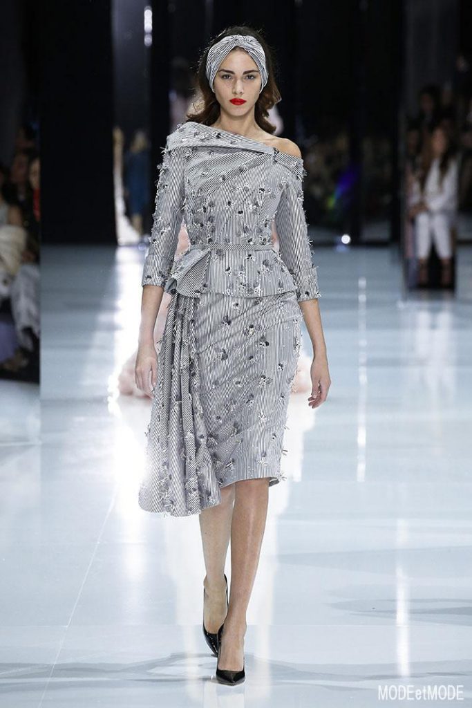 Ralph & Russo : Runway – Paris Fashion Week – Haute Couture Fall/Winter 2016-2017