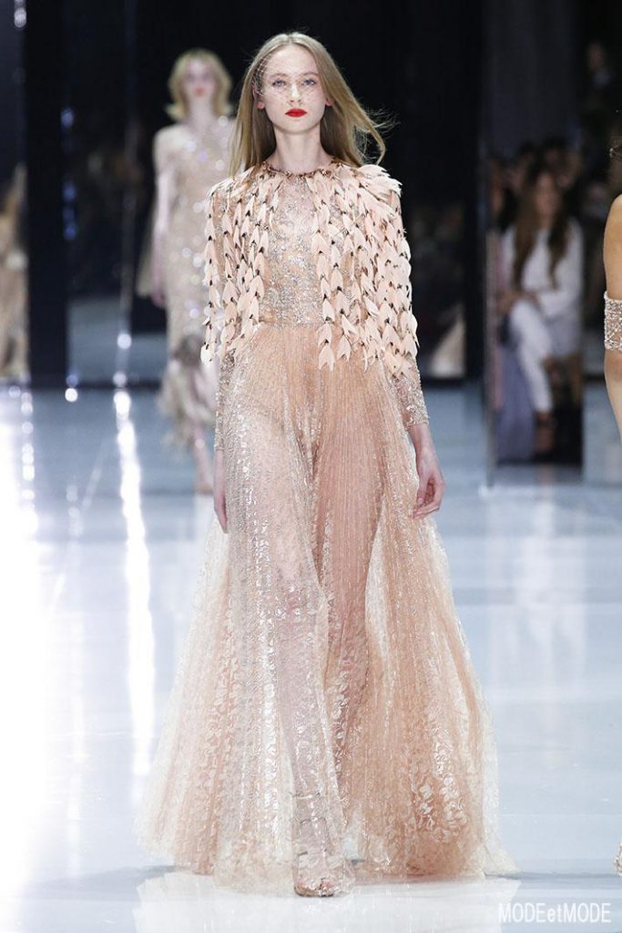 Ralph & Russo : Runway – Paris Fashion Week – Haute Couture Fall/Winter 2016-2017