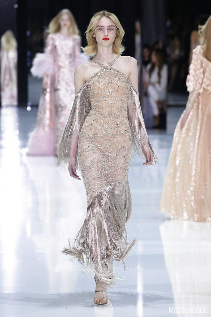 Ralph & Russo : Runway – Paris Fashion Week – Haute Couture Fall/Winter 2016-2017