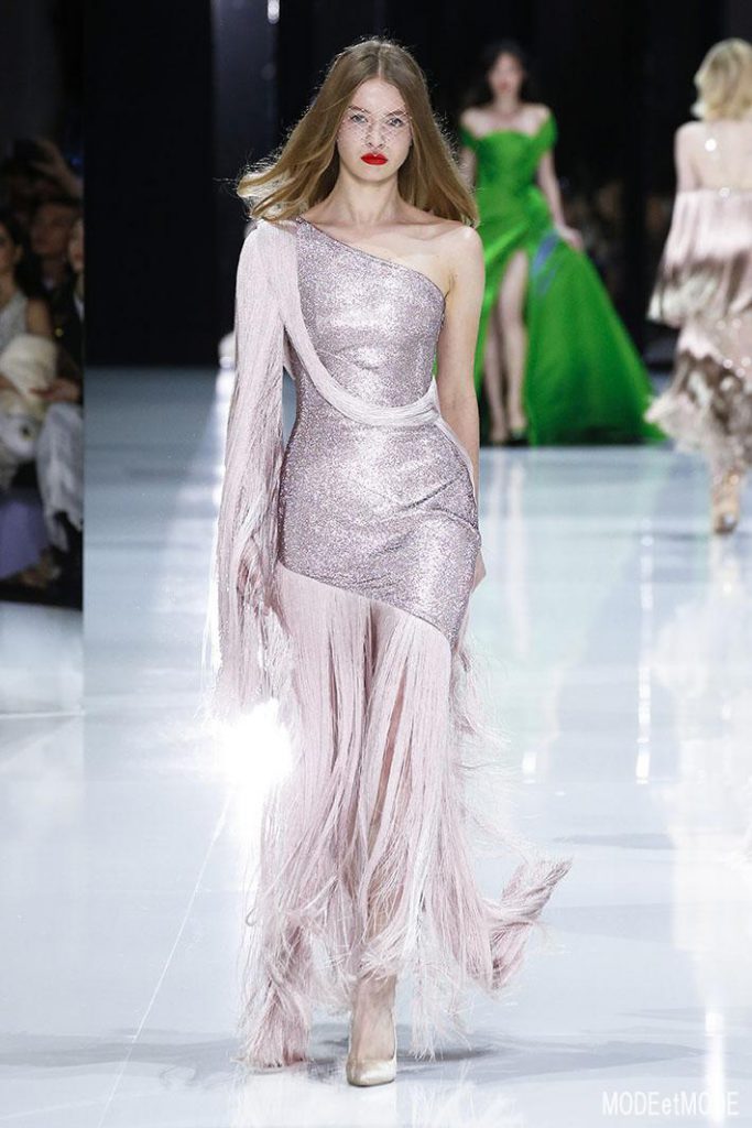 Ralph & Russo : Runway – Paris Fashion Week – Haute Couture Fall/Winter 2016-2017