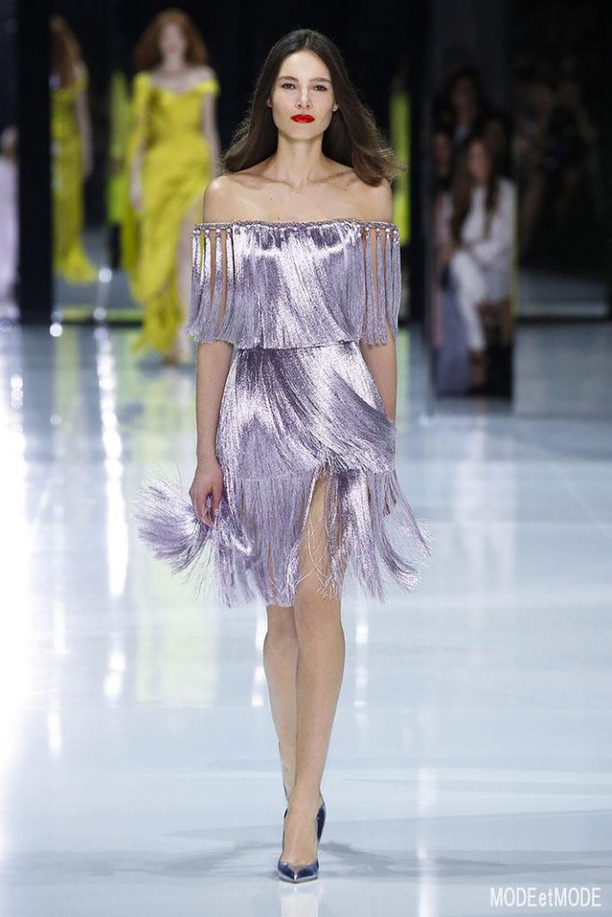 Ralph & Russo : Runway – Paris Fashion Week – Haute Couture Fall/Winter 2016-2017