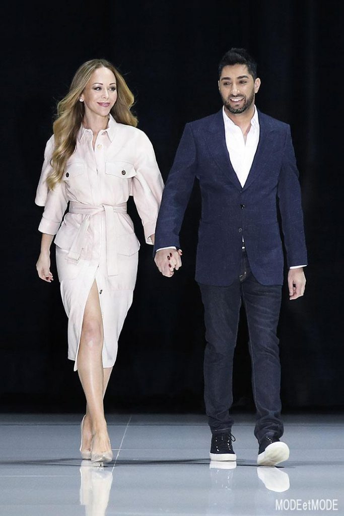 Ralph & Russo : Runway – Paris Fashion Week – Haute Couture Fall/Winter 2016-2017