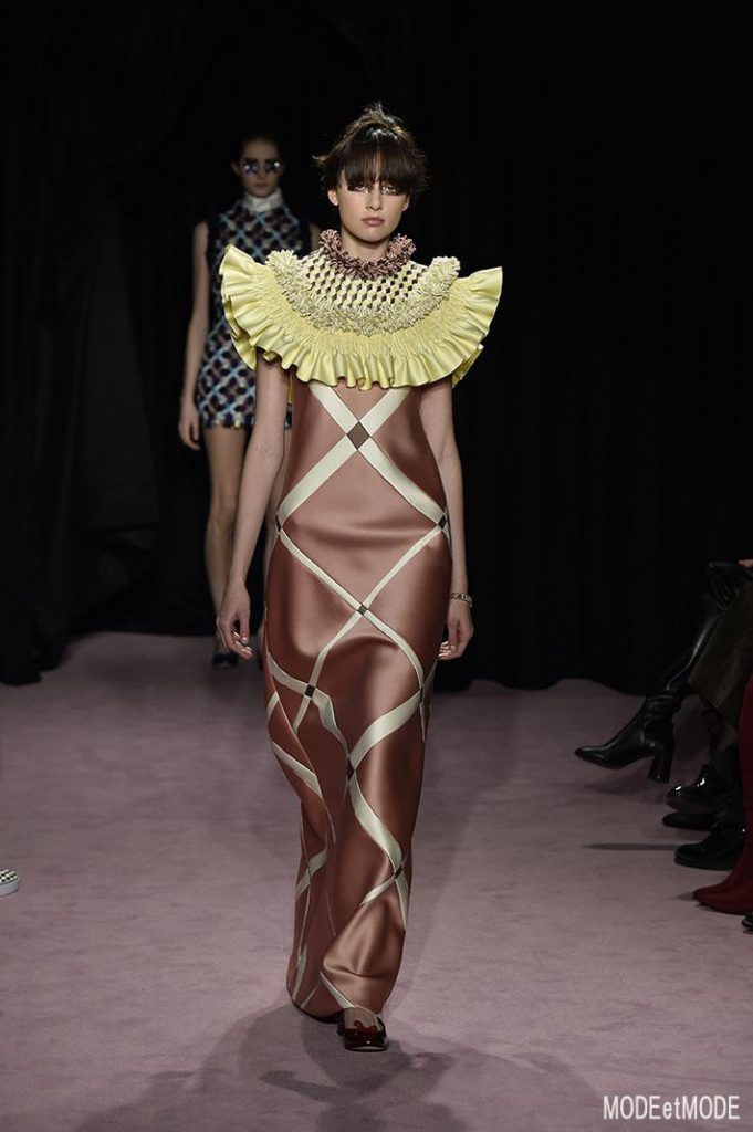 Viktor&Rolf_ss18 Haute Couture Paris Jan 2018