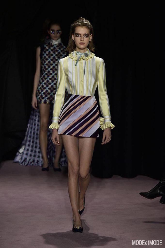 Viktor&Rolf_ss18 Haute Couture Paris Jan 2018