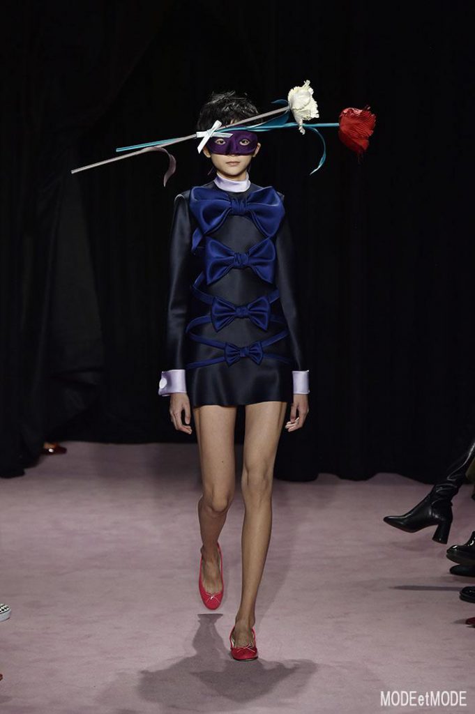 Viktor&Rolf_ss18 Haute Couture Paris Jan 2018