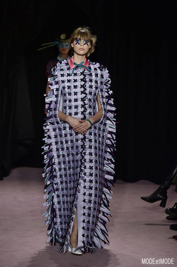 Viktor&Rolf_ss18 Haute Couture Paris Jan 2018