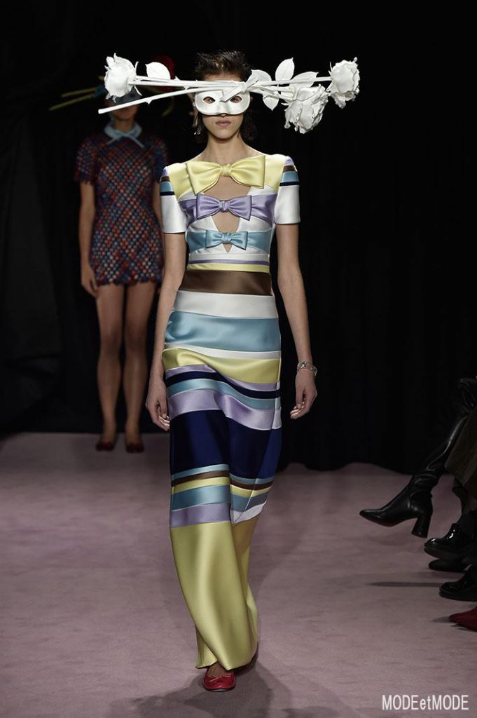 Viktor&Rolf_ss18 Haute Couture Paris Jan 2018