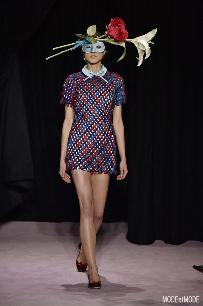 Viktor&Rolf_ss18 Haute Couture Paris Jan 2018