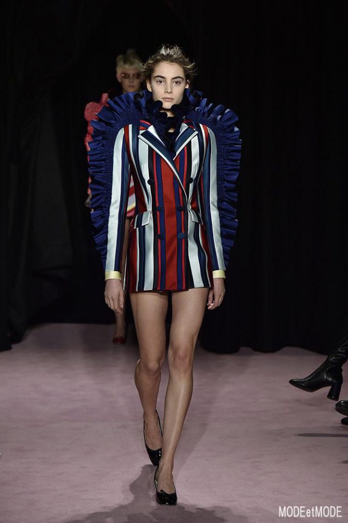 Viktor&Rolf_ss18 Haute Couture Paris Jan 2018
