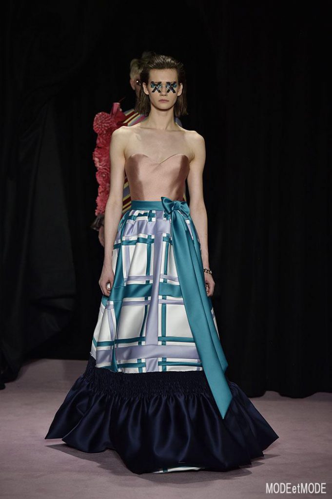 Viktor&Rolf_ss18 Haute Couture Paris Jan 2018