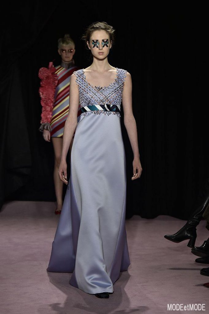 Viktor&Rolf_ss18 Haute Couture Paris Jan 2018
