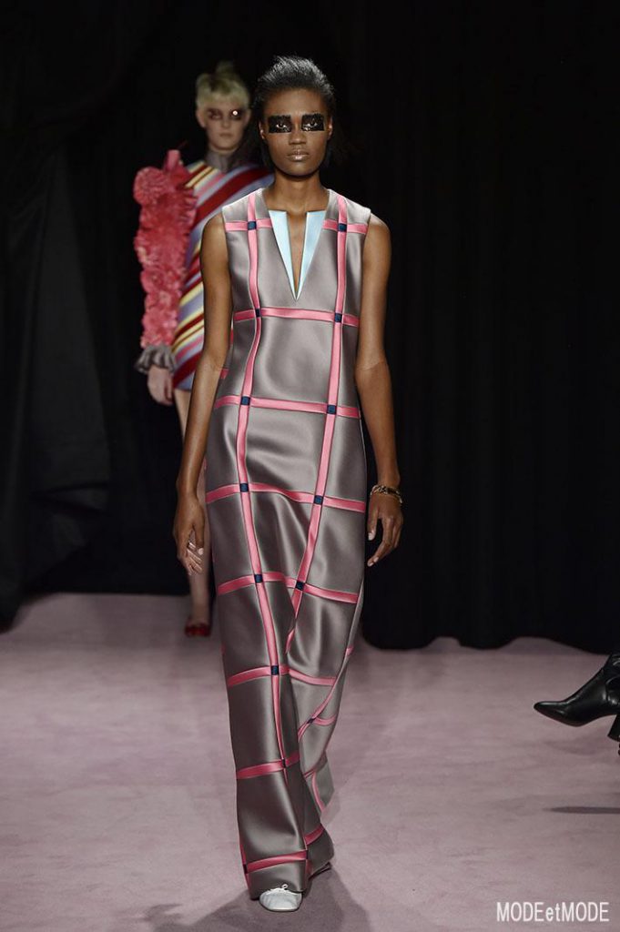 Viktor&Rolf_ss18 Haute Couture Paris Jan 2018