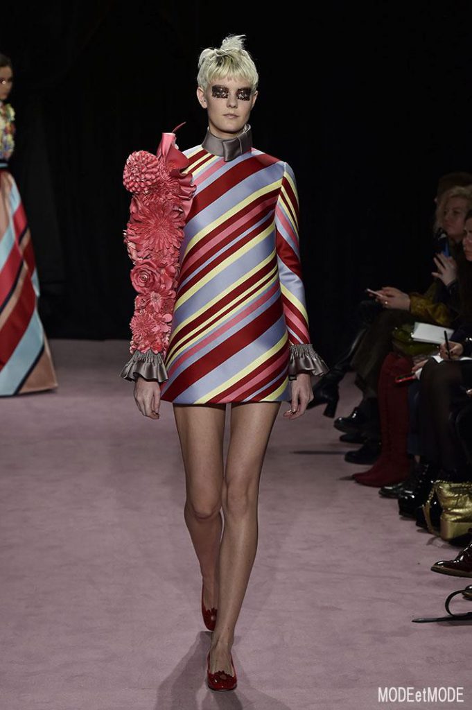 Viktor&Rolf_ss18 Haute Couture Paris Jan 2018