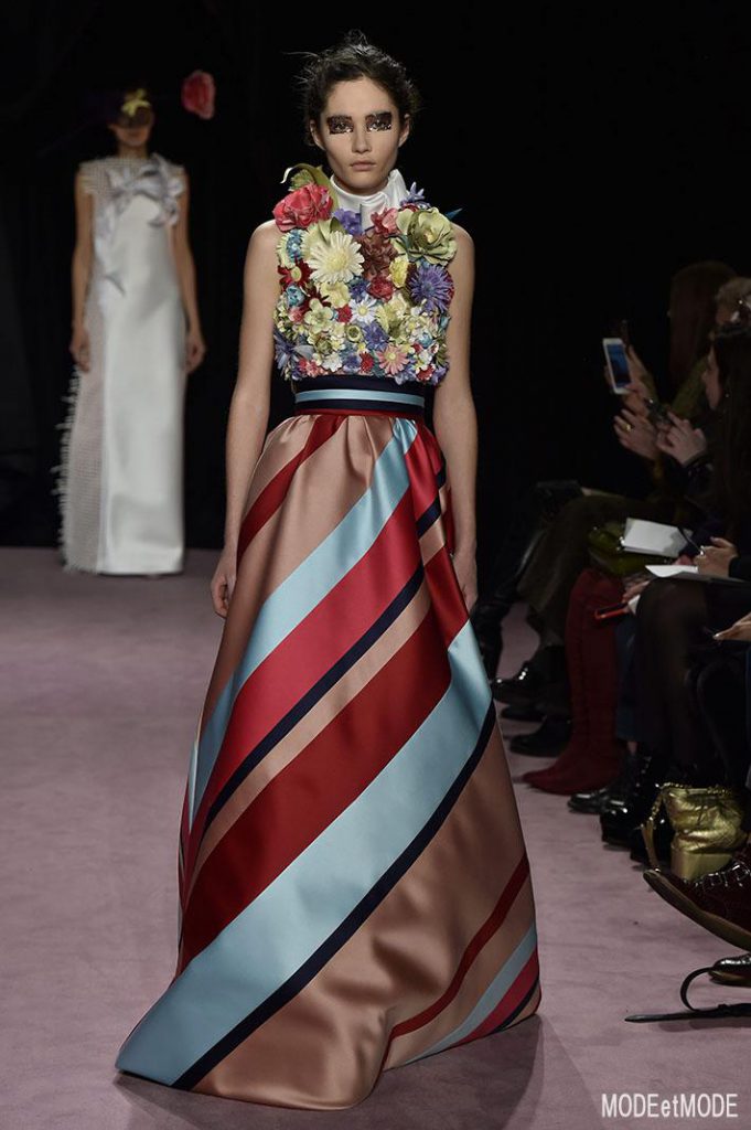 Viktor&Rolf_ss18 Haute Couture Paris Jan 2018