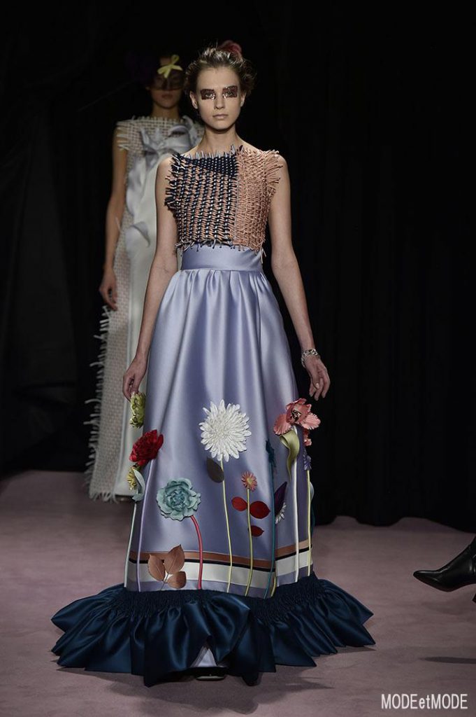 Viktor&Rolf_ss18 Haute Couture Paris Jan 2018