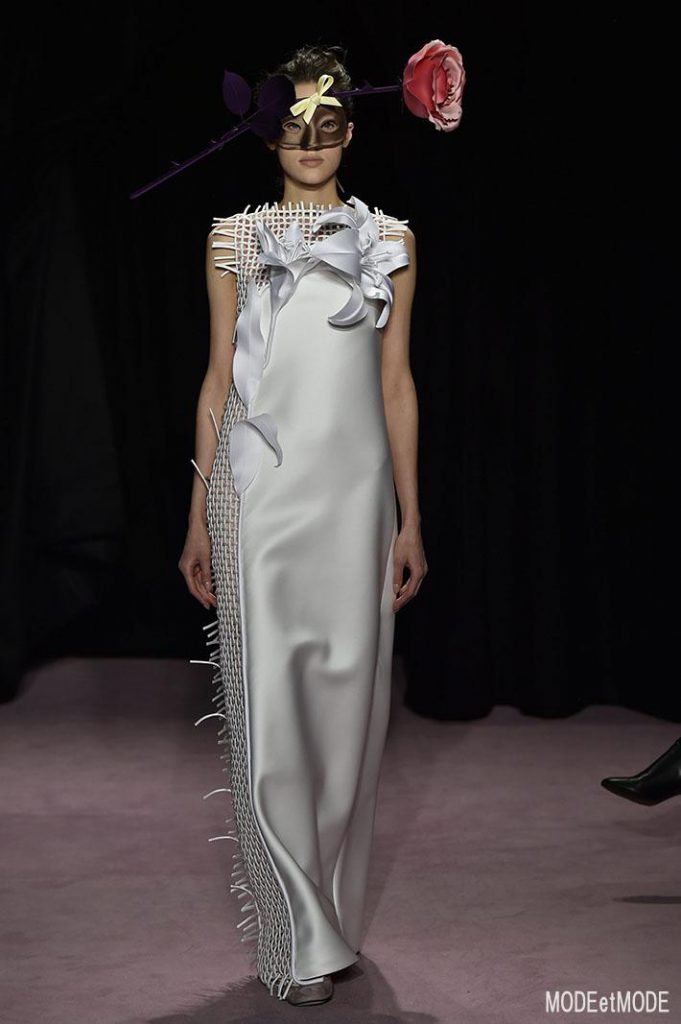 Viktor&Rolf_ss18 Haute Couture Paris Jan 2018