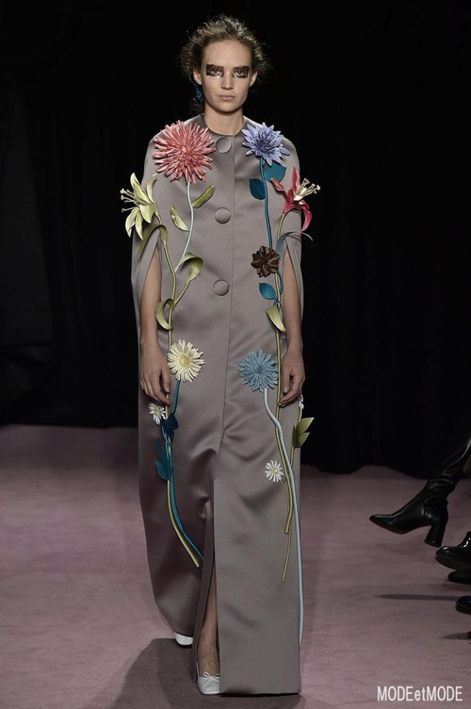 Viktor&Rolf_ss18 Haute Couture Paris Jan 2018