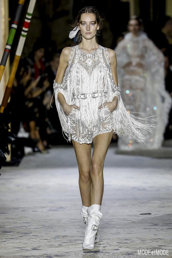 Zuhair Murad HC collection Summer 2018