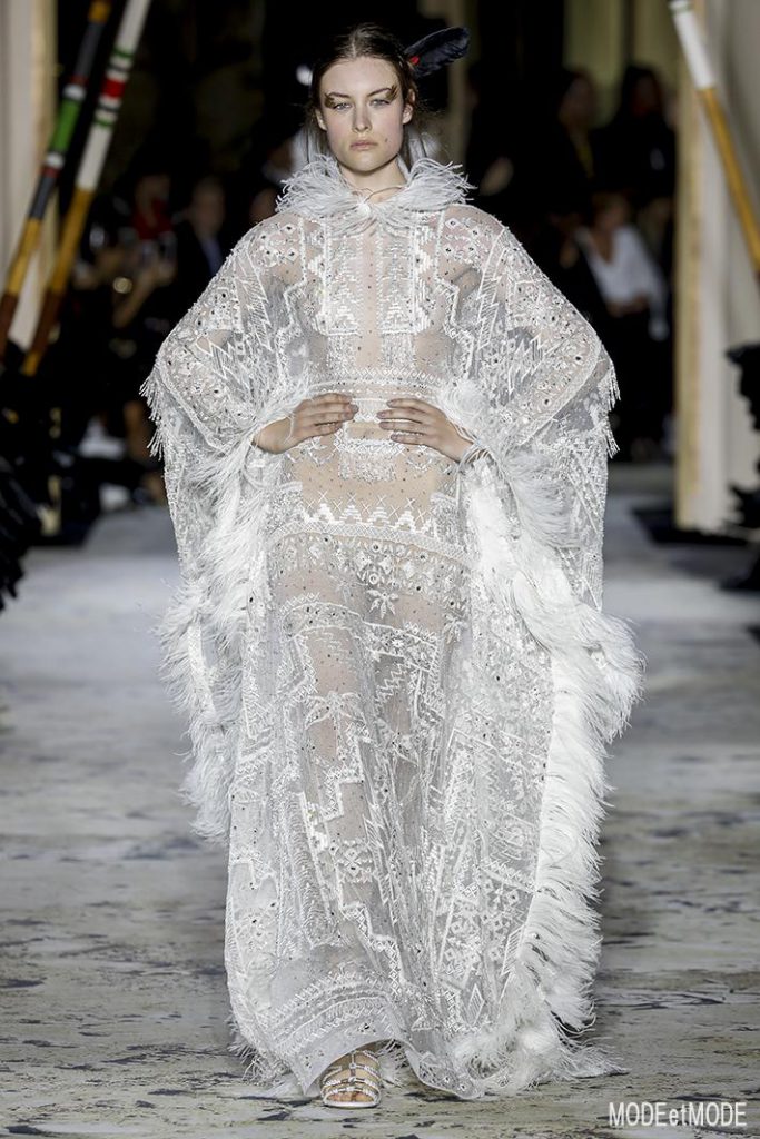 Zuhair Murad HC collection Summer 2018