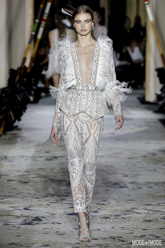 Zuhair Murad HC collection Summer 2018