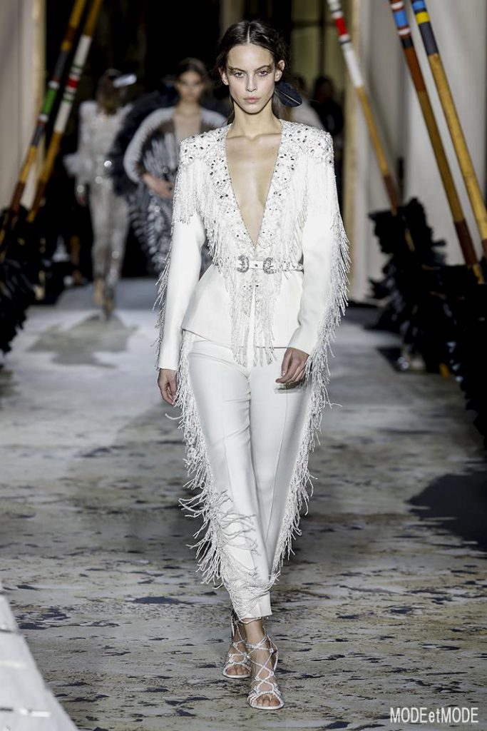 Zuhair Murad HC collection Summer 2018