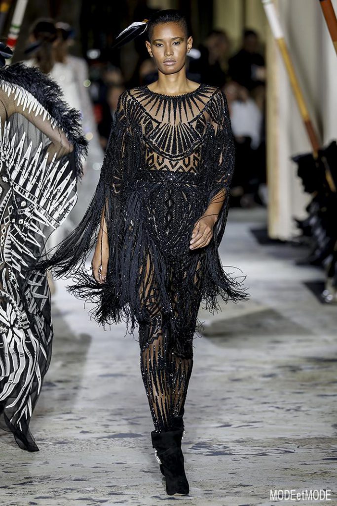 Zuhair Murad HC collection Summer 2018