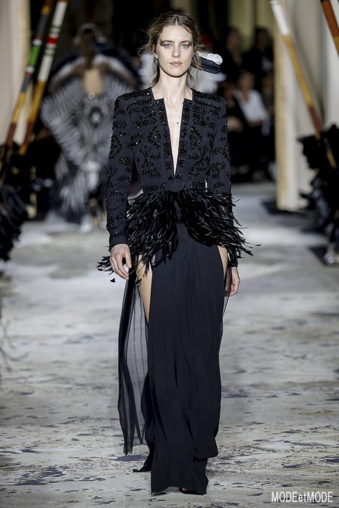 Zuhair Murad HC collection Summer 2018