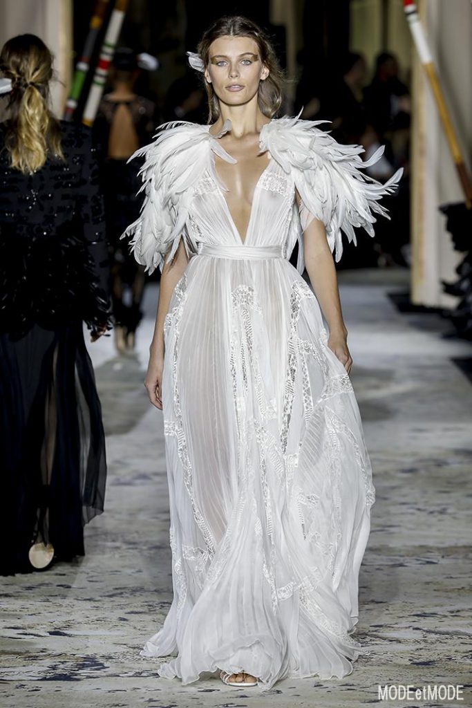 Zuhair Murad HC collection Summer 2018