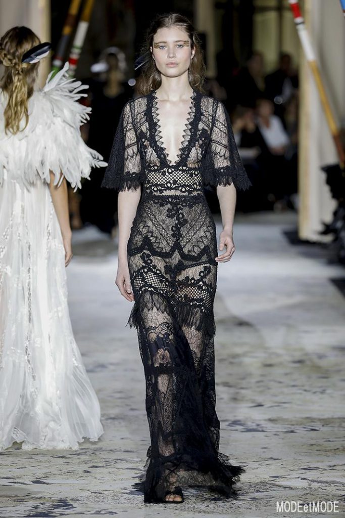 Zuhair Murad HC collection Summer 2018