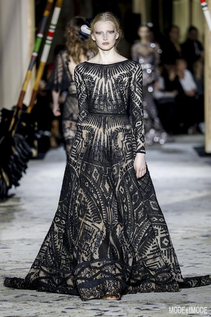 Zuhair Murad HC collection Summer 2018