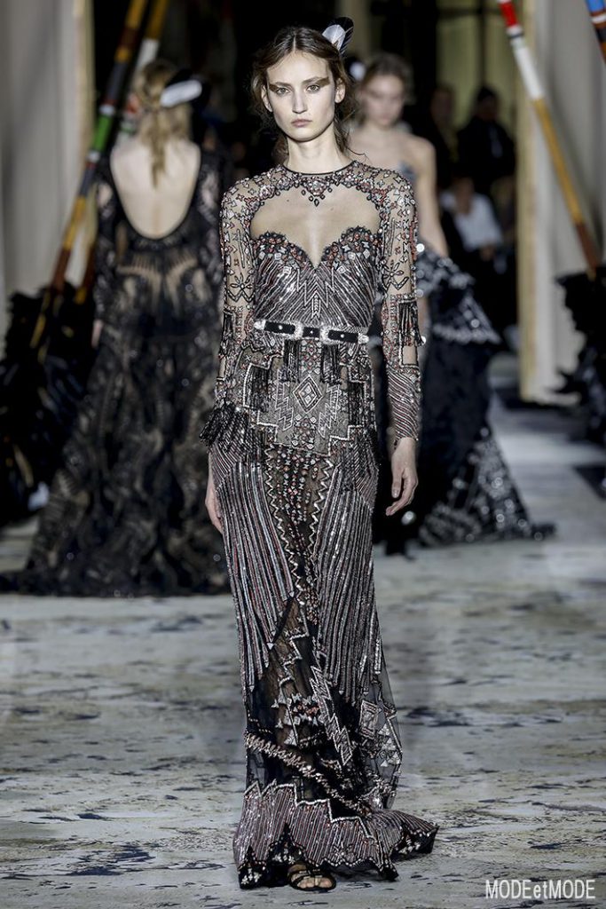 Zuhair Murad HC collection Summer 2018