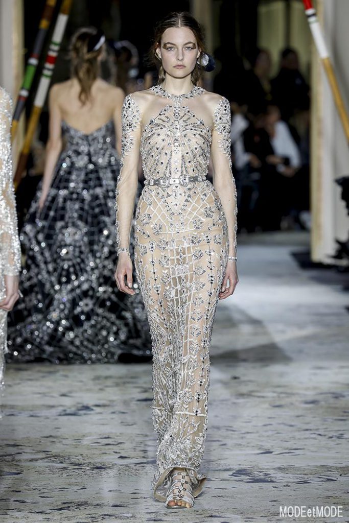 Zuhair Murad HC collection Summer 2018