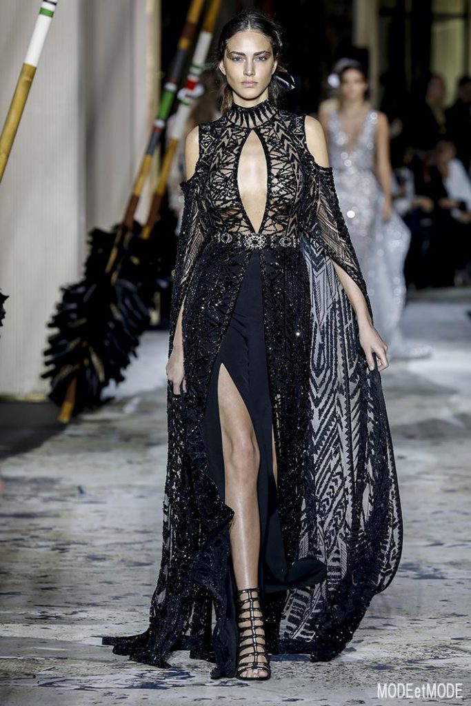 Zuhair Murad HC collection Summer 2018