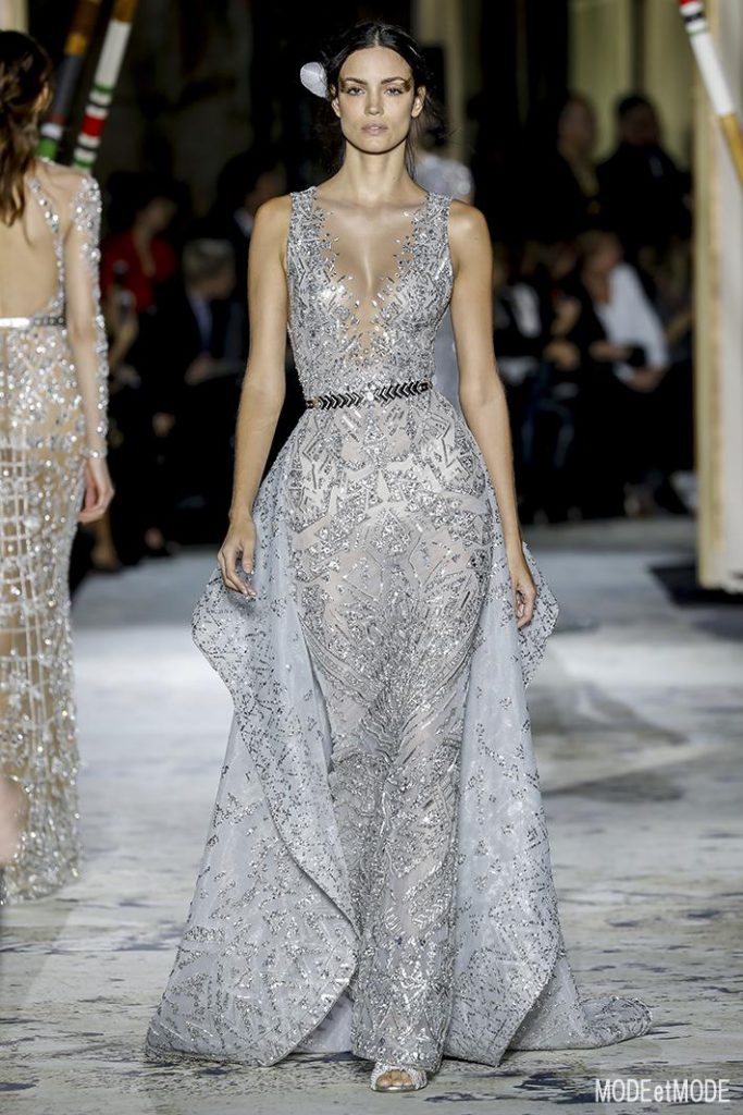 Zuhair Murad HC collection Summer 2018
