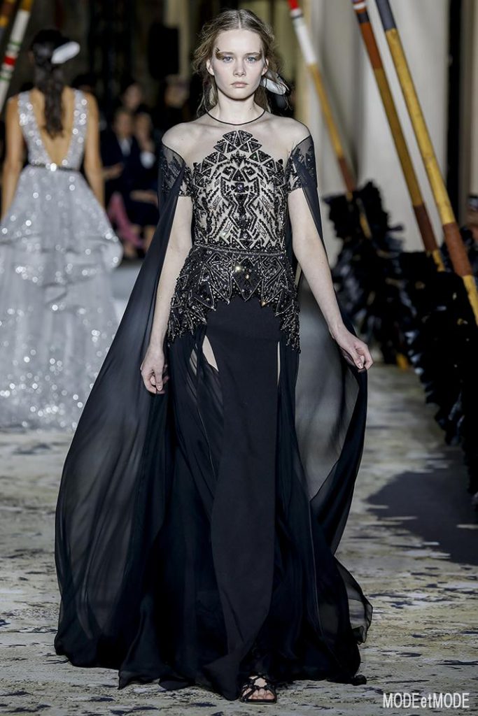 Zuhair Murad HC collection Summer 2018