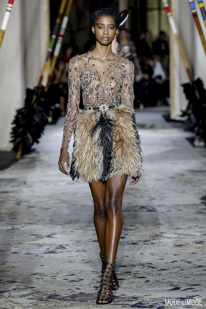 Zuhair Murad HC collection Summer 2018