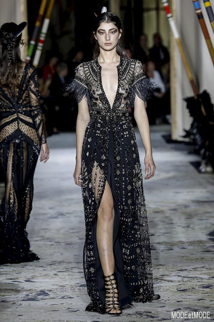 Zuhair Murad HC collection Summer 2018