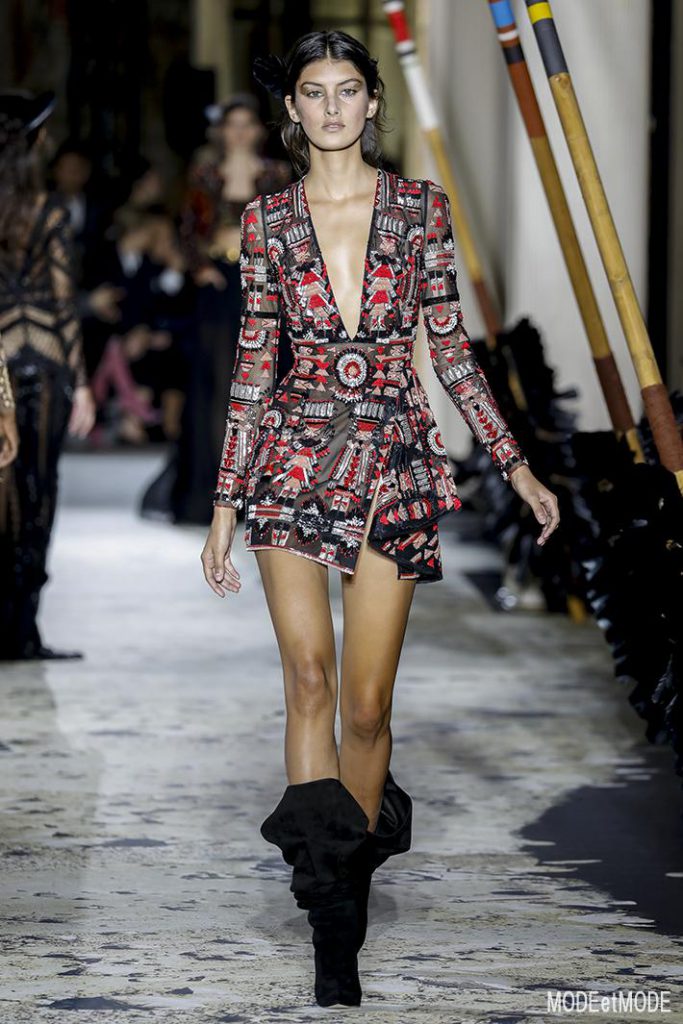 Zuhair Murad HC collection Summer 2018