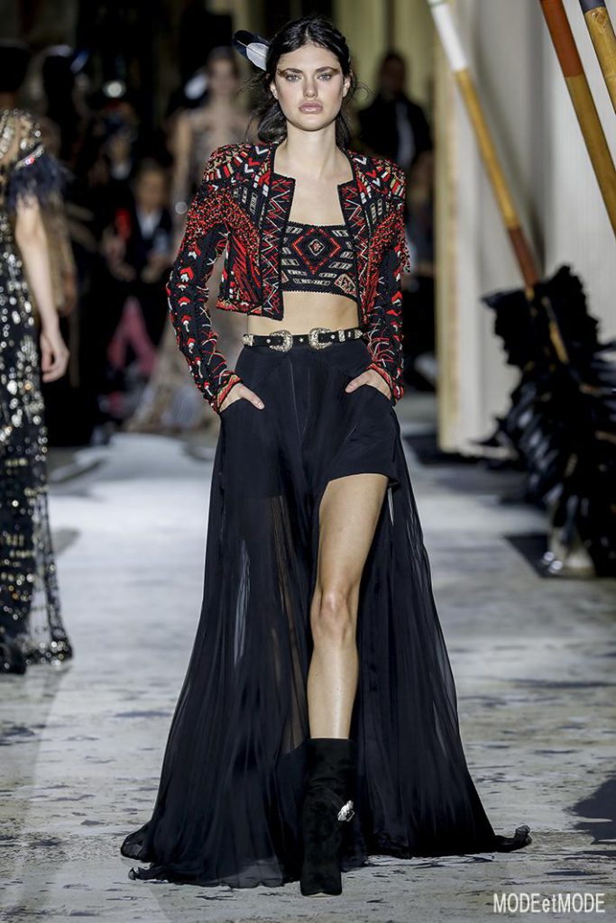 Zuhair Murad HC collection Summer 2018